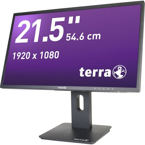 TERRA LED 2256W PV 