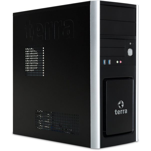 TERRA PC BTO I5 480GB SSD